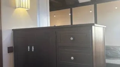 Piso en alquiler en Calle de Campoamor - Imagen 24