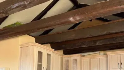 Piso en alquiler en Calle de Campoamor - Imagen 25