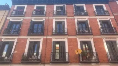 Piso en alquiler en Calle de Campoamor - Imagen 26