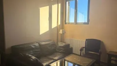 Piso en alquiler en Calle de Campoamor - Imagen 2