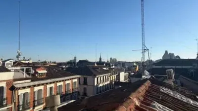 Piso en alquiler en Calle de Campoamor - Imagen 3