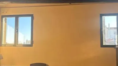 Piso en alquiler en Calle de Campoamor - Imagen 4