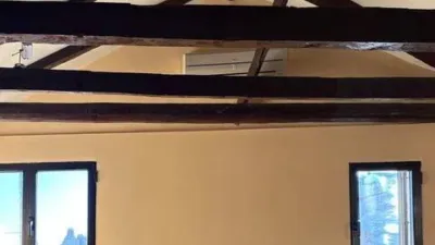 Piso en alquiler en Calle de Campoamor - Imagen 5