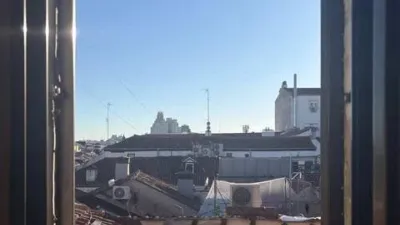 Piso en alquiler en Calle de Campoamor - Imagen 6