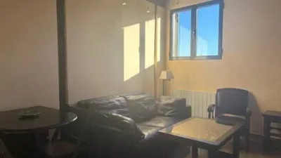 Piso en alquiler en Calle de Campoamor - Imagen 7