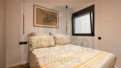 Piso en Passeig de Picasso photo 6