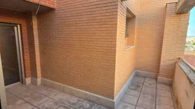 Ático en venta en Juan de Borbón, Juan de Borbón (Distrito Norte. Murcia Capital) de 350.000 €