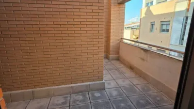 Ático en venta en Juan de Borbón, Juan de Borbón (Distrito Norte. Murcia Capital) de 350.000 €