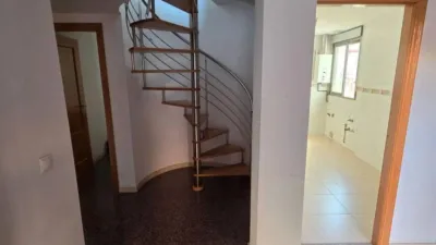 Ático en venta en Juan de Borbón, Juan de Borbón (Distrito Norte. Murcia Capital) de 350.000 €