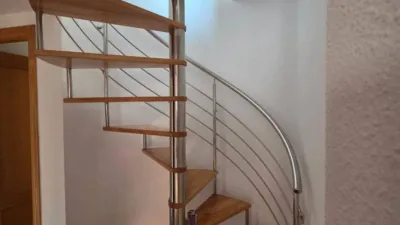 Ático en venta en Juan de Borbón, Juan de Borbón (Distrito Norte. Murcia Capital) de 350.000 €