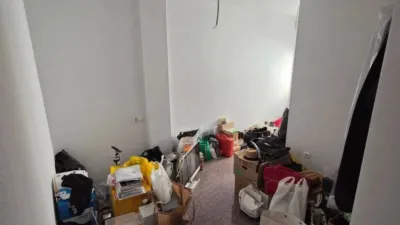 Ático en venta en Juan de Borbón, Juan de Borbón (Distrito Norte. Murcia Capital) de 350.000 €