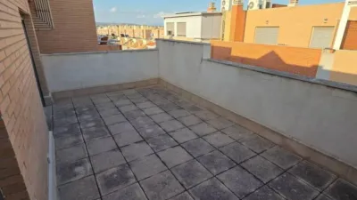 Ático en venta en Juan de Borbón, Juan de Borbón (Distrito Norte. Murcia Capital) de 350.000 €