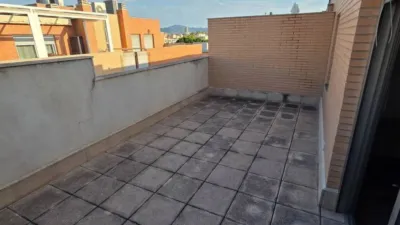 Ático en venta en Juan de Borbón, Juan de Borbón (Distrito Norte. Murcia Capital) de 350.000 €