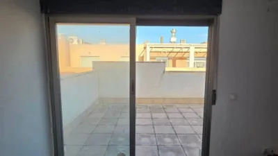 Ático en venta en Juan de Borbón, Juan de Borbón (Distrito Norte. Murcia Capital) de 350.000 €