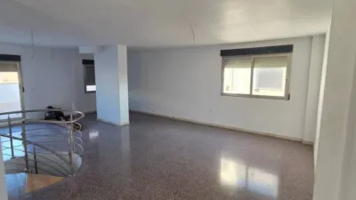 Ático en venta en Juan de Borbón, Juan de Borbón (Distrito Norte. Murcia Capital) de 350.000 €