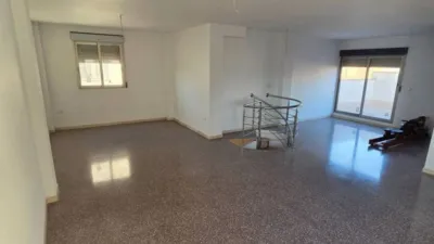 Ático en venta en Juan de Borbón, Juan de Borbón (Distrito Norte. Murcia Capital) de 350.000 €