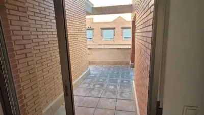 Ático en venta en Juan de Borbón, Juan de Borbón (Distrito Norte. Murcia Capital) de 350.000 €