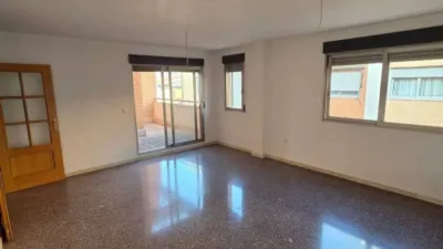 Ático en venta en Juan de Borbón, Juan de Borbón (Distrito Norte. Murcia Capital) de 350.000 €