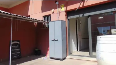 Local comercial en venta en Vilafranca del Penedès - Vista 6