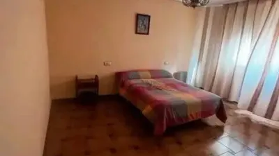 Apartment in Mancha Real photo 11