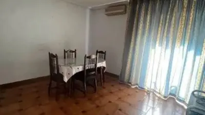 Apartment in Mancha Real photo 2