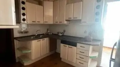 Apartment in Mancha Real photo 5