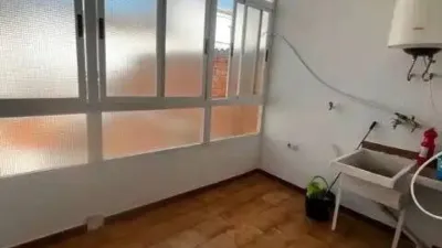 Apartment in Mancha Real photo 6