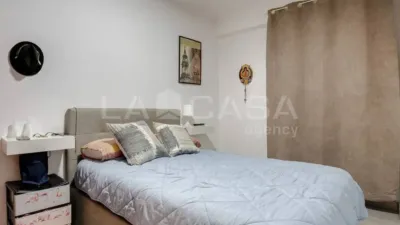 Apartment in La Verneda-La Pau photo 10