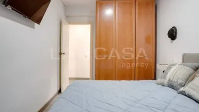 Apartment in La Verneda-La Pau photo 11