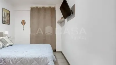 Apartment in La Verneda-La Pau photo 12