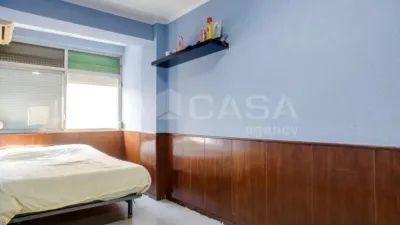 Apartment in La Verneda-La Pau photo 16