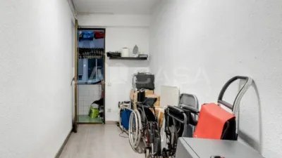Apartment in La Verneda-La Pau photo 18
