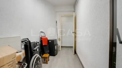 Apartment in La Verneda-La Pau photo 19