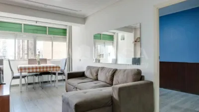 Apartment in La Verneda-La Pau photo 4