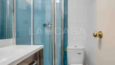 Apartment in La Verneda-La Pau photo 9