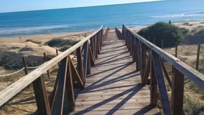Piso – Guardamar del Segura, Lomas de Polo-Pinomar - Vista 2