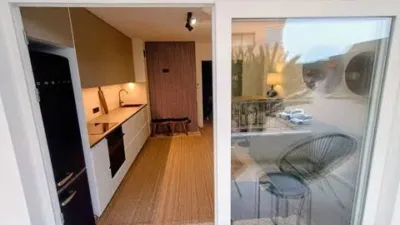 Piso – Guardamar del Segura, Lomas de Polo-Pinomar - Vista 5