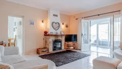 Casa – Teulada, la Sabatera, Moraira - Vista 2