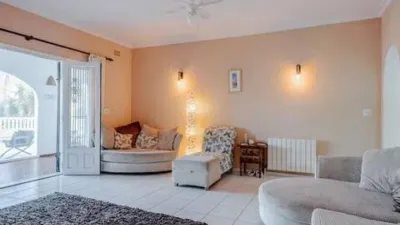 Casa – Teulada, la Sabatera, Moraira - Más