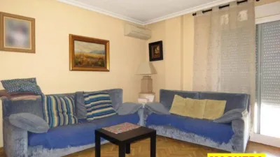 Dúplex en venta en Calle de Juan Ramón Jiménez, 4, Las Retamas-Prado Santo Domingo-Ensanche Sur (Alcorcón) de 460.000 €