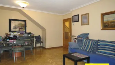 Dúplex en venta en Calle de Juan Ramón Jiménez, 4, Las Retamas-Prado Santo Domingo-Ensanche Sur (Alcorcón) de 460.000 €