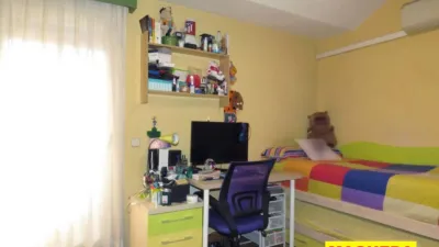 Dúplex en venta en Calle de Juan Ramón Jiménez, 4, Las Retamas-Prado Santo Domingo-Ensanche Sur (Alcorcón) de 460.000 €
