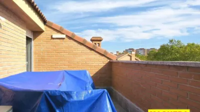 Dúplex en venta en Calle de Juan Ramón Jiménez, 4, Las Retamas-Prado Santo Domingo-Ensanche Sur (Alcorcón) de 460.000 €