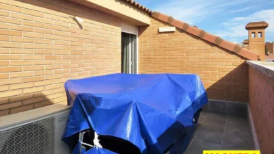 Dúplex en venta en Calle de Juan Ramón Jiménez, 4, Las Retamas-Prado Santo Domingo-Ensanche Sur (Alcorcón) de 460.000 €