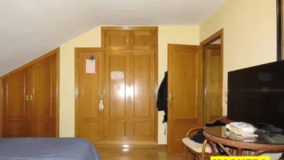 Dúplex en venta en Calle de Juan Ramón Jiménez, 4, Las Retamas-Prado Santo Domingo-Ensanche Sur (Alcorcón) de 460.000 €