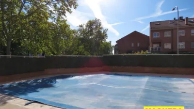 Dúplex en venta en Calle de Juan Ramón Jiménez, 4, Las Retamas-Prado Santo Domingo-Ensanche Sur (Alcorcón) de 460.000 €