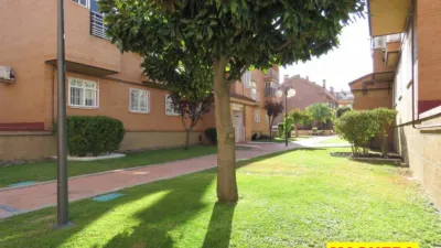 Dúplex en venta en Calle de Juan Ramón Jiménez, 4, Las Retamas-Prado Santo Domingo-Ensanche Sur (Alcorcón) de 460.000 €