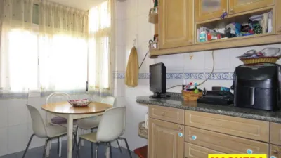 Dúplex en venta en Calle de Juan Ramón Jiménez, 4, Las Retamas-Prado Santo Domingo-Ensanche Sur (Alcorcón) de 460.000 €