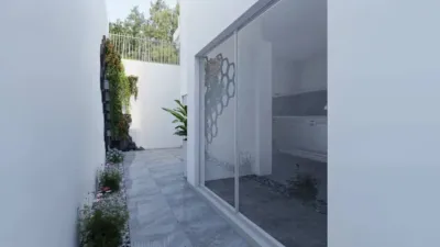 Chalet en venta en Calle Calle 21, 3, Los Alcázares de 467.000 €