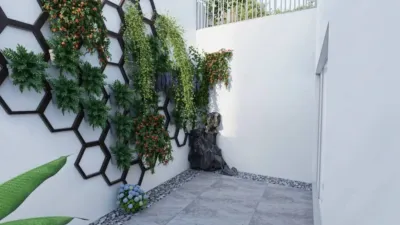 Chalet en venta en Calle Calle 21, 3, Los Alcázares de 467.000 €